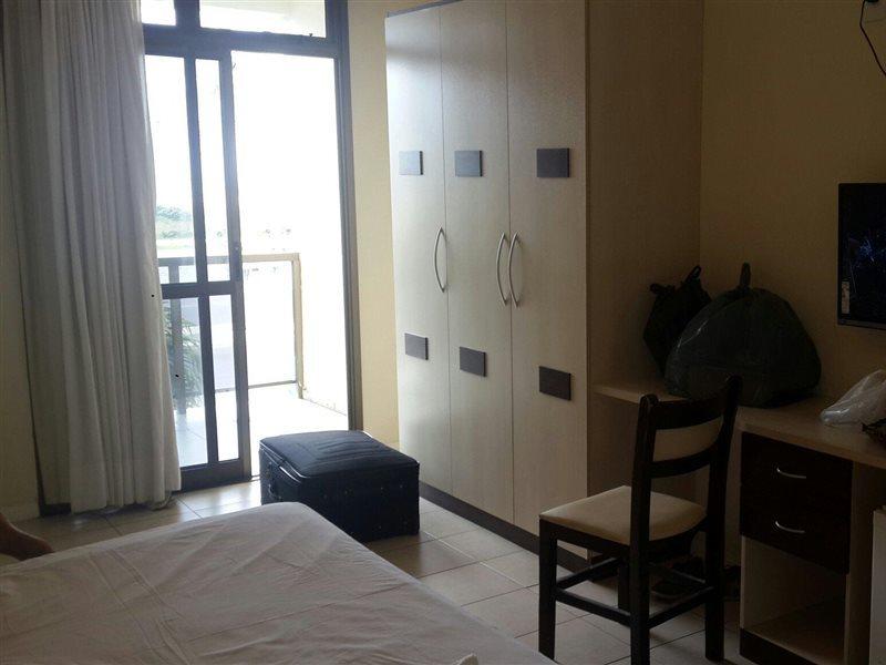 אראקג'ו San Manuel Praia Hotel מראה חיצוני תמונה