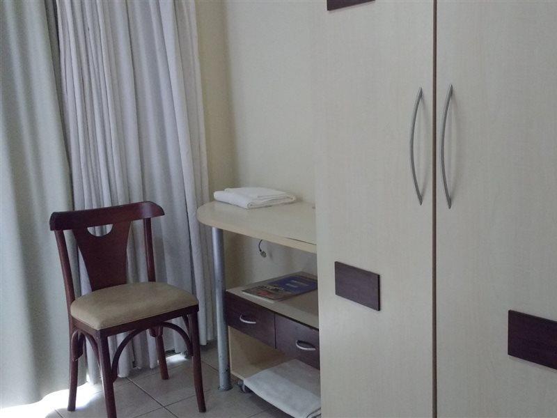 אראקג'ו San Manuel Praia Hotel מראה חיצוני תמונה