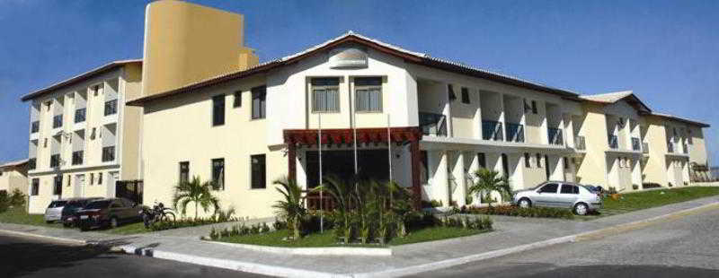 אראקג'ו San Manuel Praia Hotel מראה חיצוני תמונה