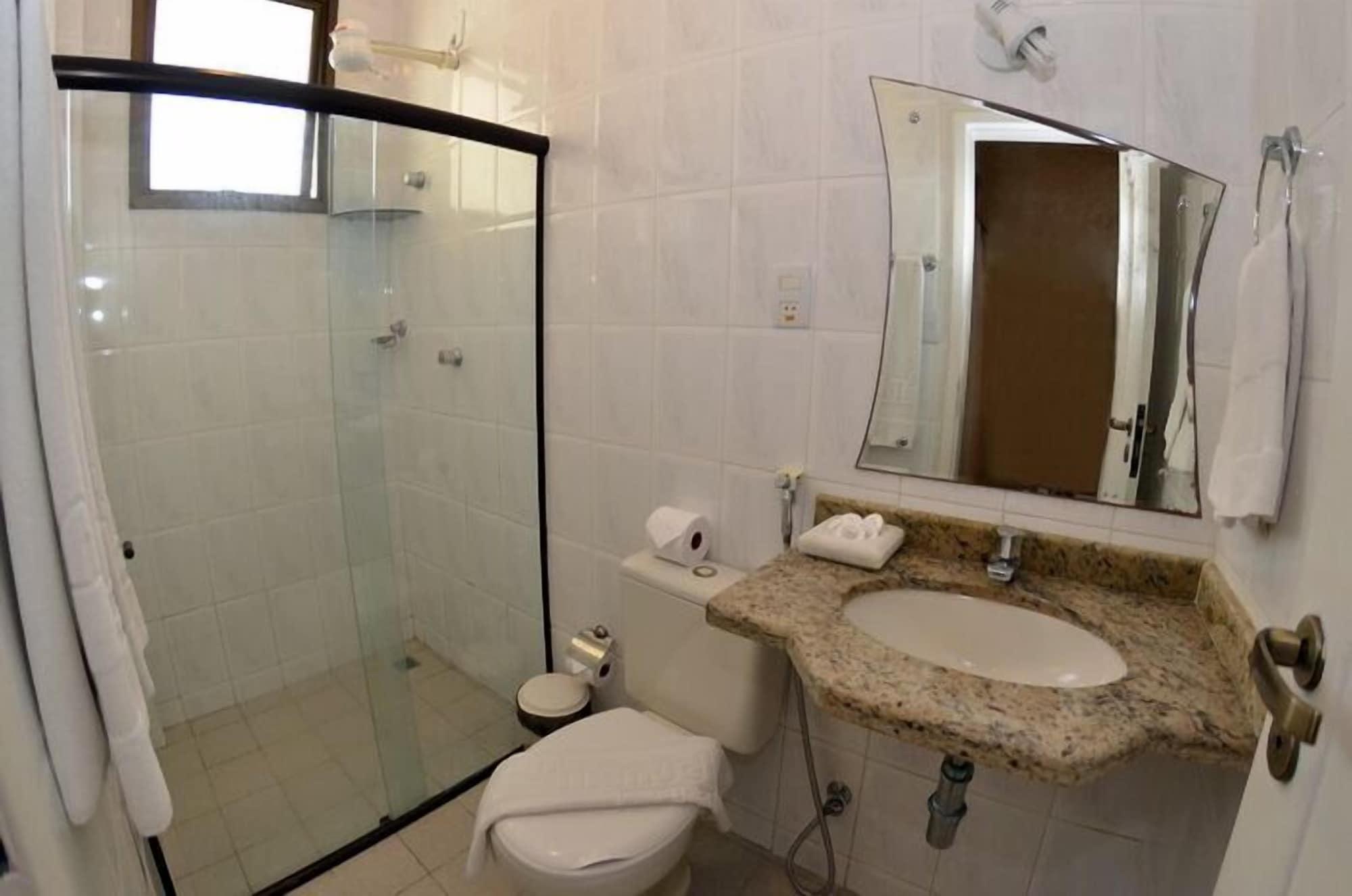 אראקג'ו San Manuel Praia Hotel מראה חיצוני תמונה