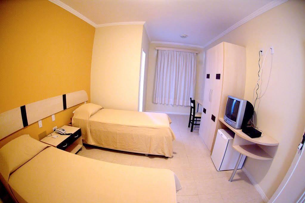 אראקג'ו San Manuel Praia Hotel מראה חיצוני תמונה